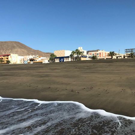 Appartamento Erika Ґран-Тарахаль Екстер'єр фото